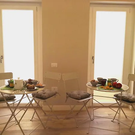 Due Passi Guest house Cagliari