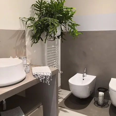 Guest house Due Passi Cagliari