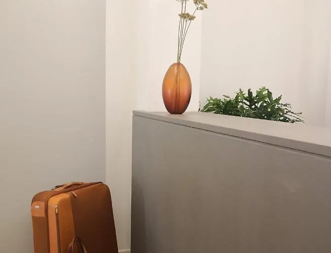 Due Passi Konukevi Cagliari