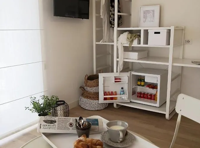 Konukevi Due Passi *