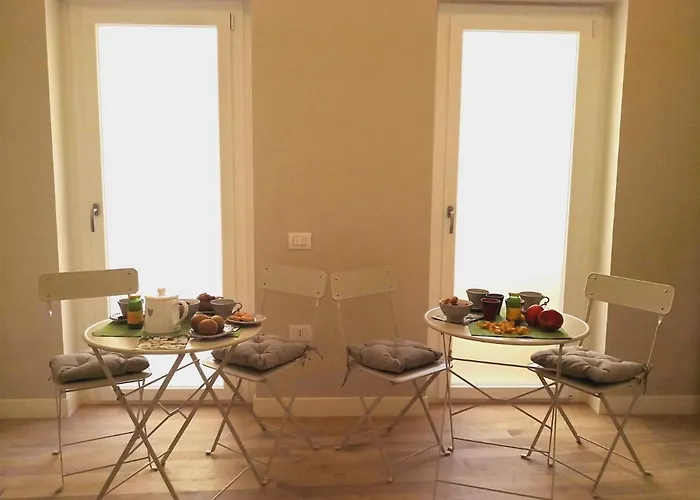 Due Passi Konukevi Cagliari