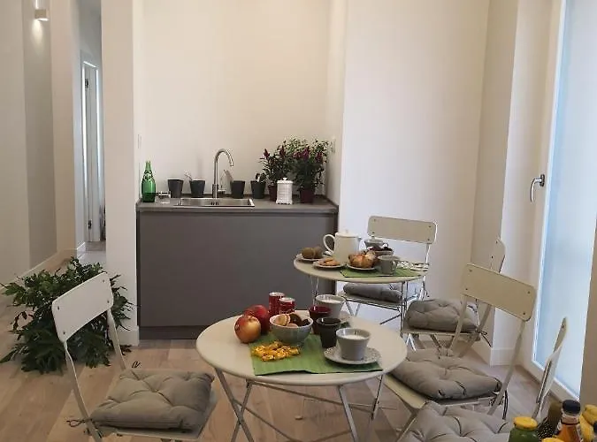 Due Passi Konukevi Cagliari