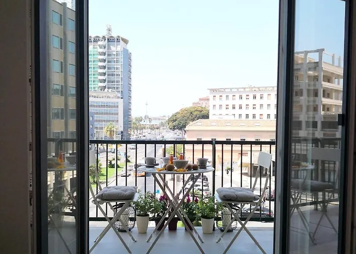 Due Passi Konukevi *