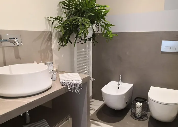 Konukevi Due Passi Cagliari