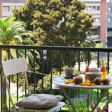 Due Passi * Cagliari