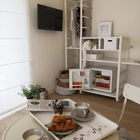 Pensjonat Due Passi *