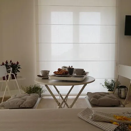Guest house Due Passi