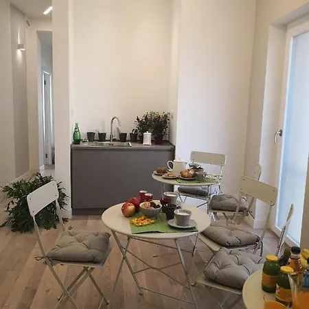 Due Passi Penzion Cagliari