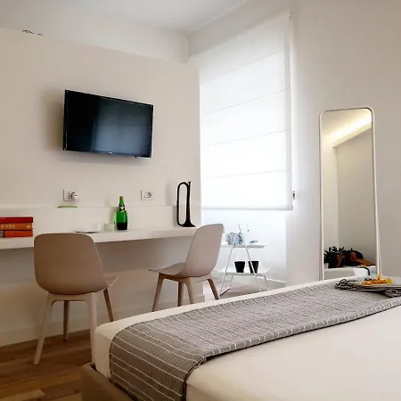 Pensjonat Due Passi *