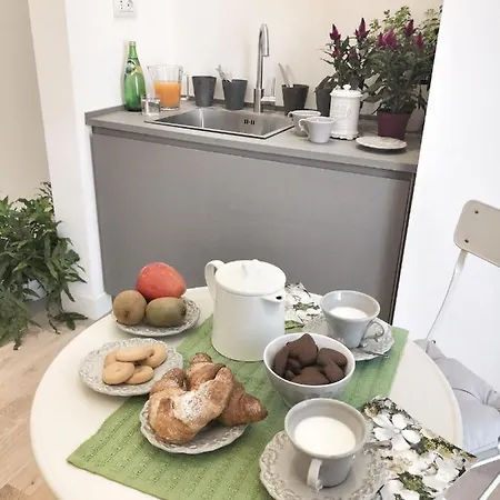 Guest house Due Passi