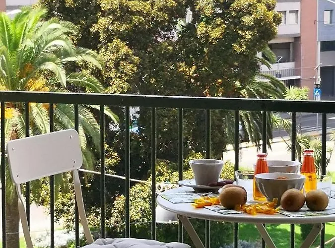 Due Passi * Cagliari